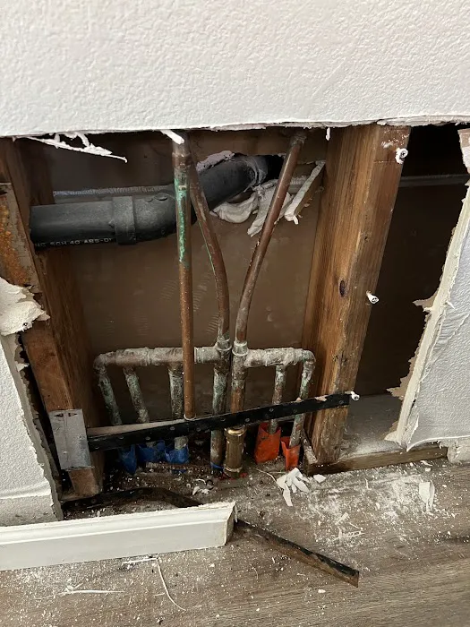 Nuevo Plumbing, Inc Picture 2