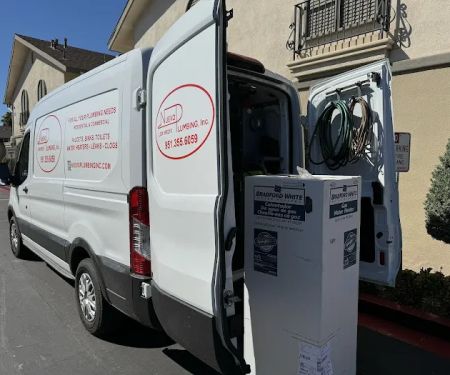 Nuevo Plumbing, Inc
