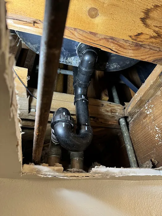 Nuevo Plumbing, Inc Picture 3