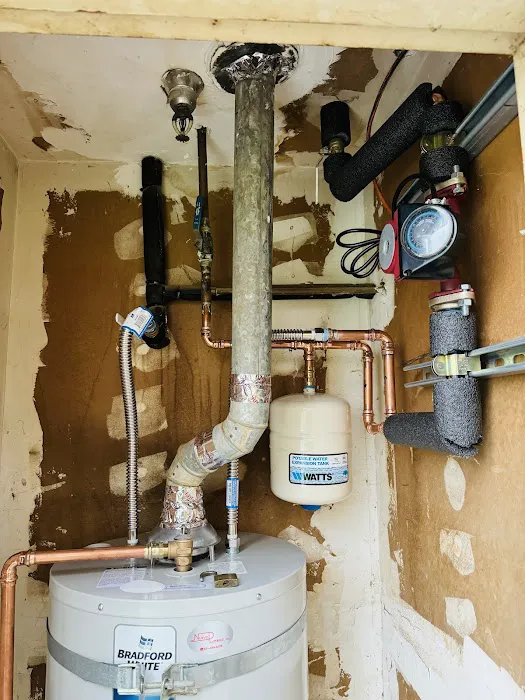 Nuevo Plumbing, Inc Picture 10