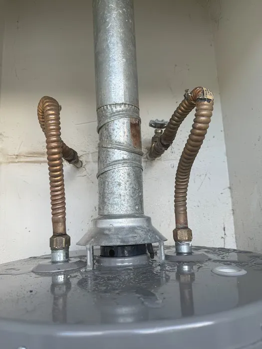 Nuevo Plumbing, Inc Picture 7