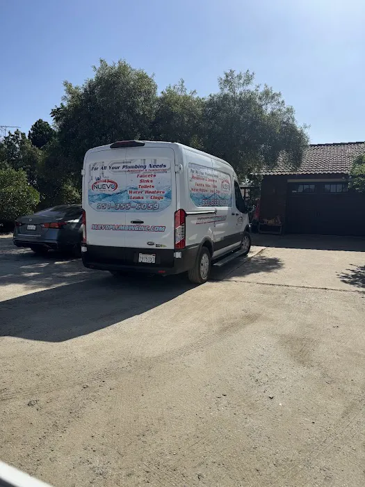 Nuevo Plumbing, Inc Picture 8