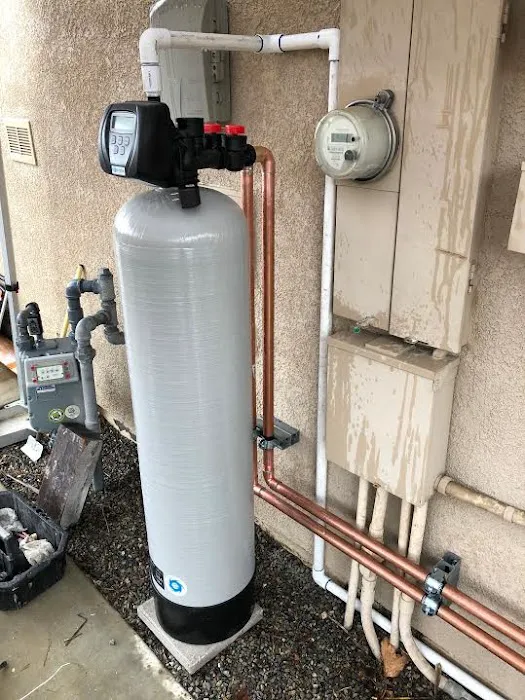 J & T Plumbing Pros Picture 3