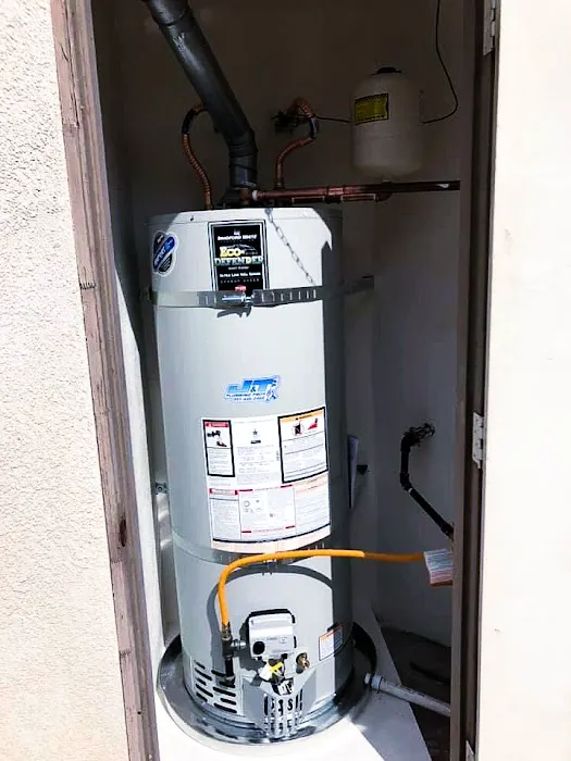 J & T Plumbing Pros Picture 9