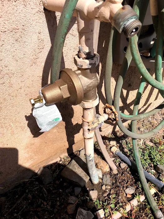 J & T Plumbing Pros Picture 8