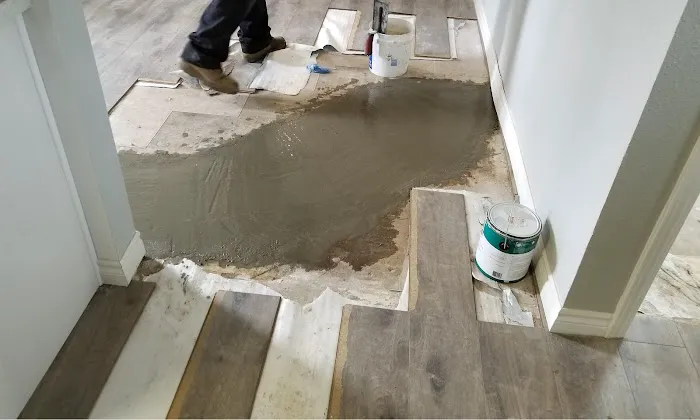 All in One Plumbing and Drain Cleaning Picture 4