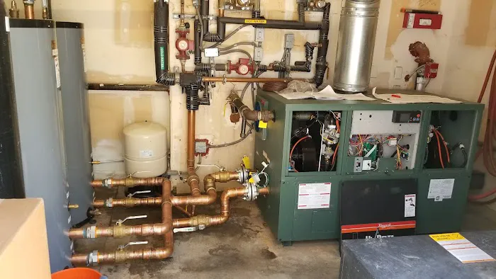 All in One Plumbing and Drain Cleaning Picture 6