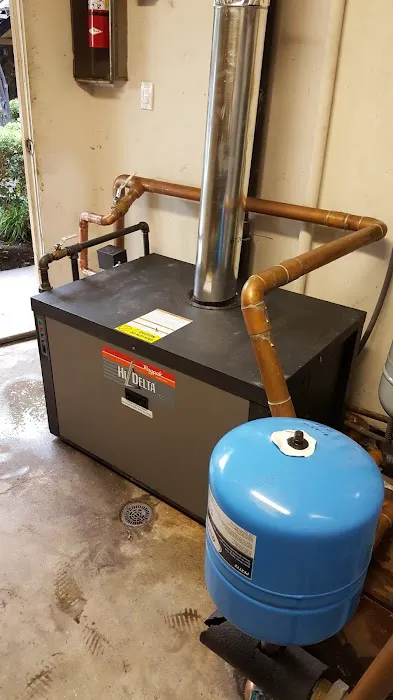 All in One Plumbing and Drain Cleaning Picture 7