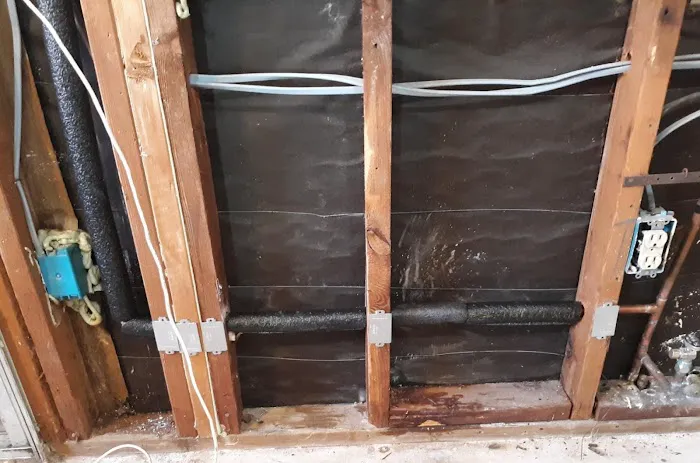 Accurate Leak Locators and Plumbing Picture 8