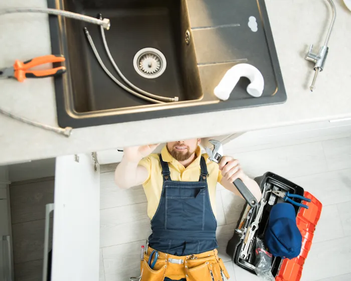 Accurate Leak Locators and Plumbing Picture 7