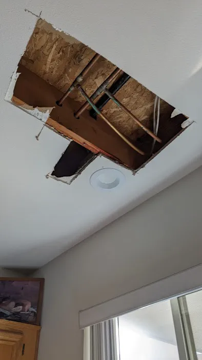 Accurate Leak Locators and Plumbing Picture 10