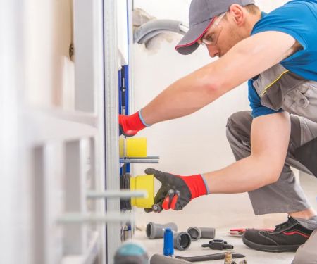 Accurate Leak Locators and Plumbing