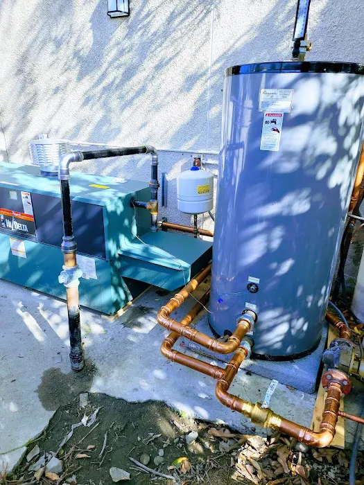 Echo Plumbing Picture 7