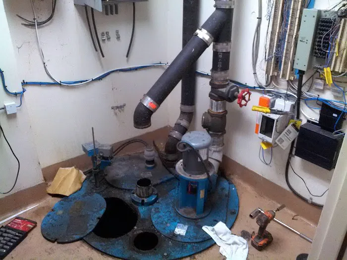 Echo Plumbing Picture 6