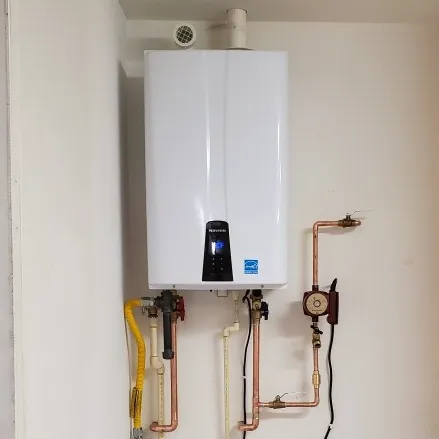 Echo Plumbing Picture 1