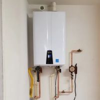 Echo Plumbing ico
