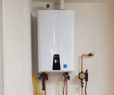 Echo Plumbing