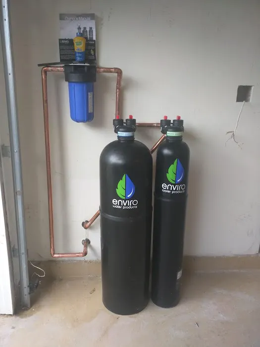 Echo Plumbing Picture 4