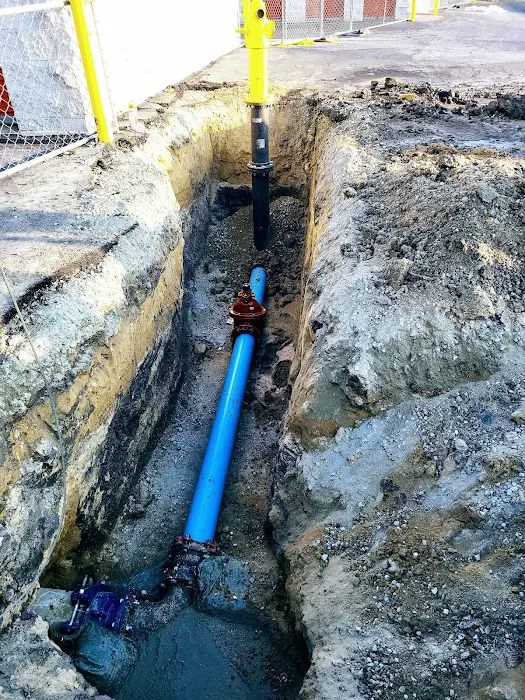 Echo Plumbing Picture 9