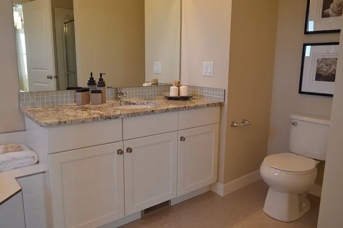 Lenox Plumbing Picture 8