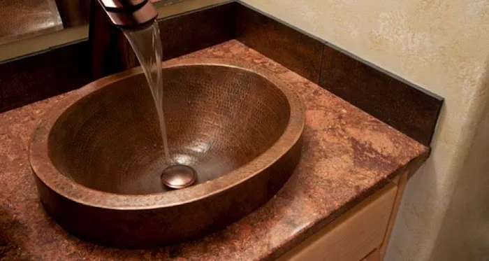 Lenox Plumbing Picture 7
