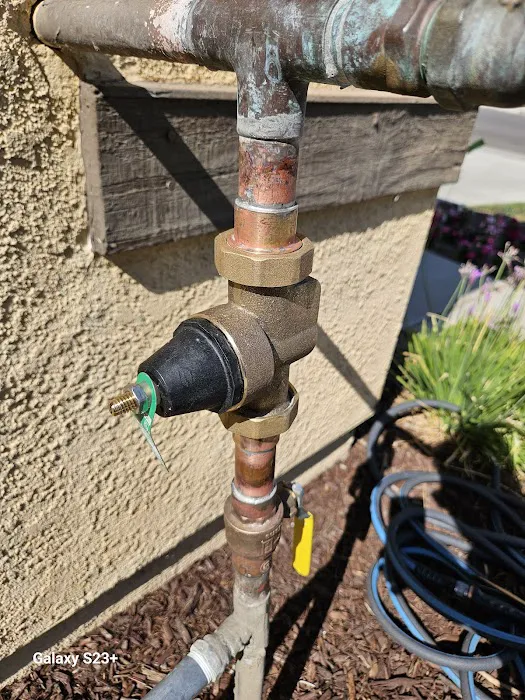TAS Plumbing, Inc. Picture 2