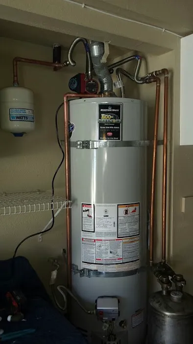 The Plumbing Source Picture 8