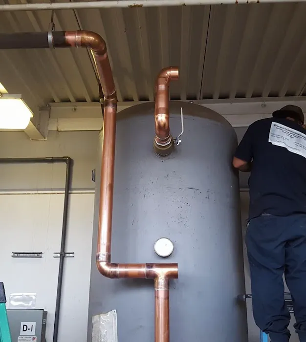 The Plumbing Source Picture 4