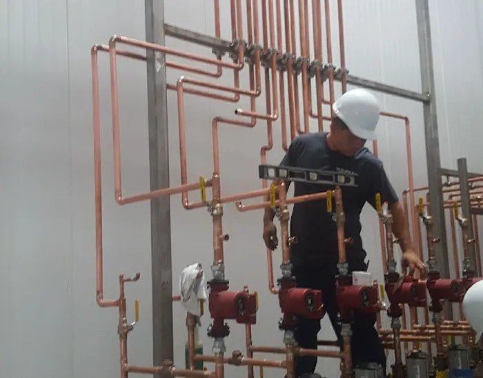 The Plumbing Source Picture 7