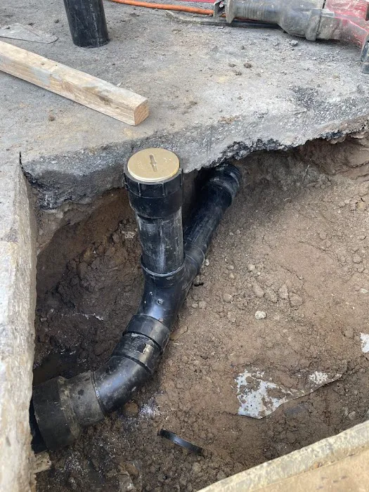 Efficient Plumbing Service Picture 9