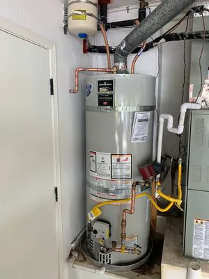 Efficient Plumbing Service Picture 5