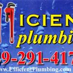 Efficient Plumbing Service