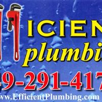 Efficient Plumbing Service ico