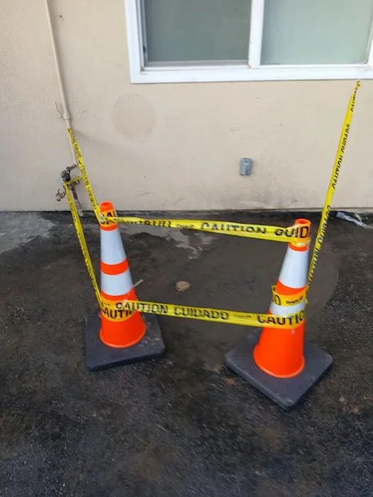 Efficient Plumbing Service Picture 8