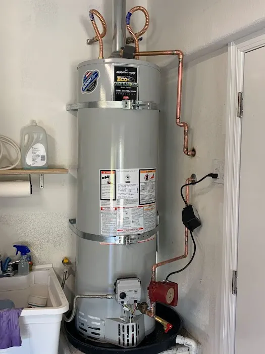 Efficient Plumbing Service Picture 2