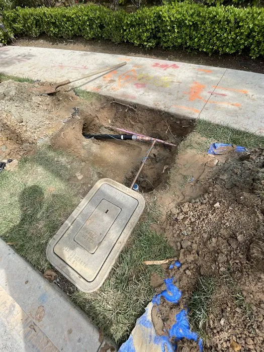 Efficient Plumbing Service Picture 10