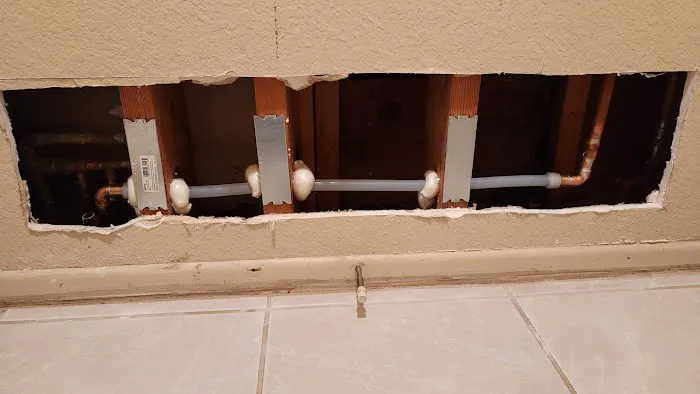 Qik Plumbing San Juan Capistrano Picture 1