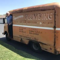 Capistrano Plumbing ico