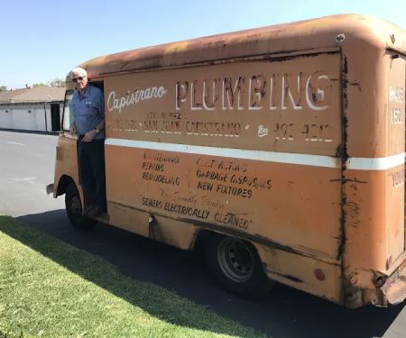 Capistrano Plumbing