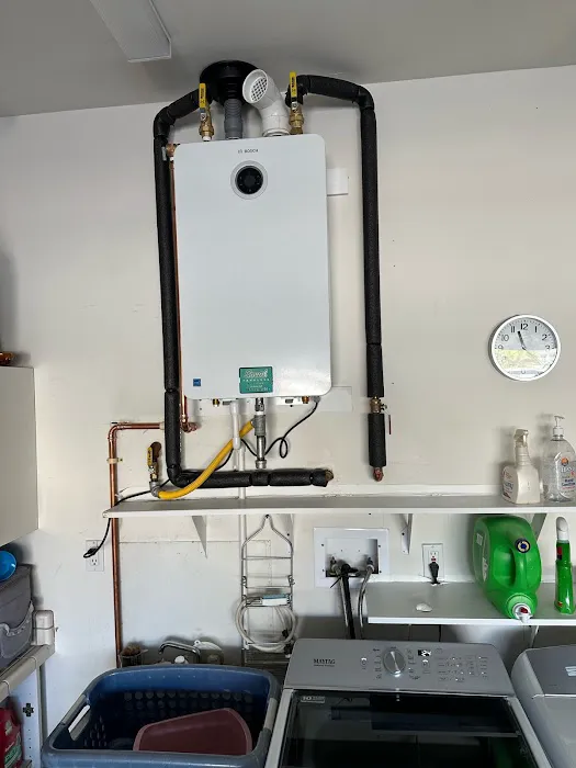 SoCal Tankless Water Heaters Picture 4