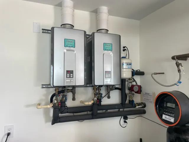 SoCal Tankless Water Heaters Picture 2