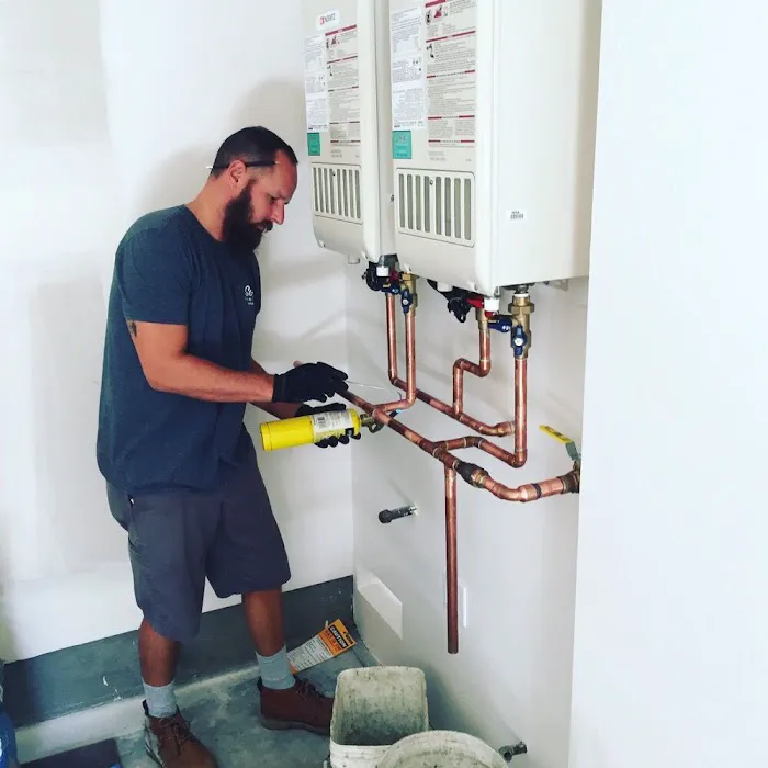 SoCal Tankless Water Heaters Picture 1