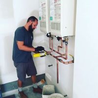 SoCal Tankless Water Heaters ico