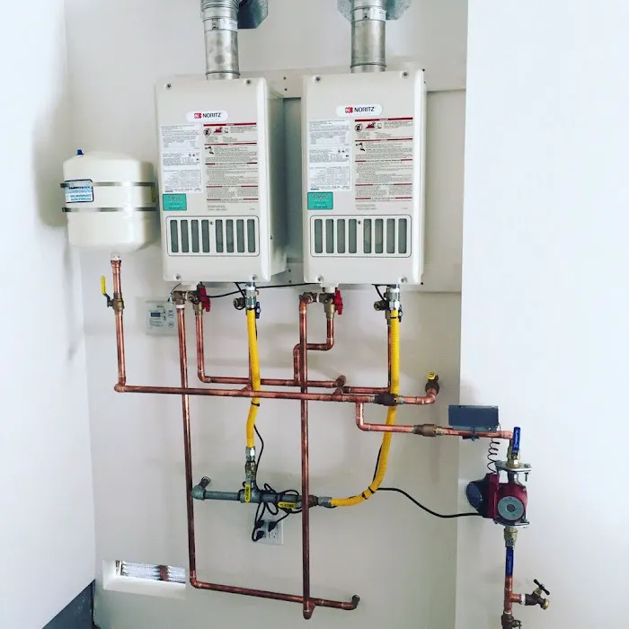SoCal Tankless Water Heaters Picture 7