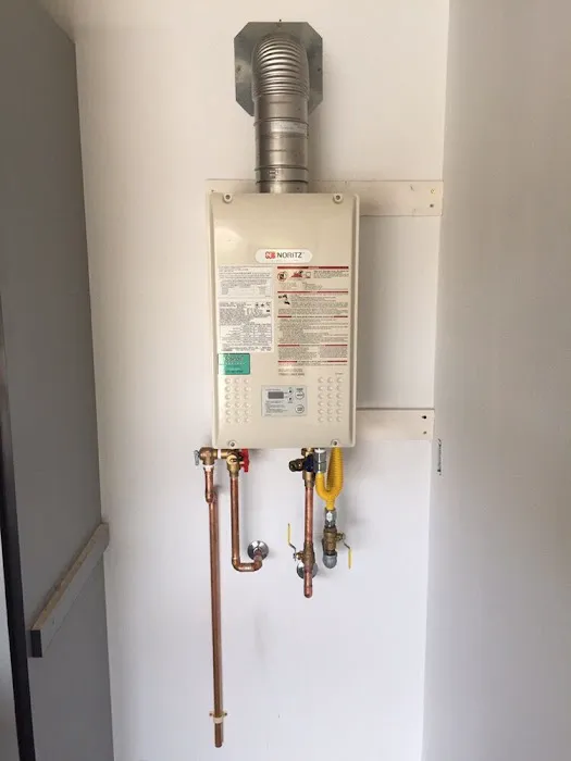 SoCal Tankless Water Heaters Picture 10