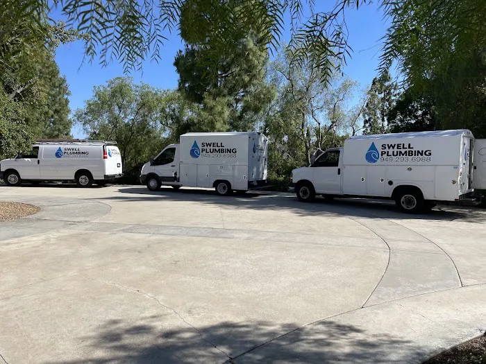 Swell Plumbing Inc Picture 5