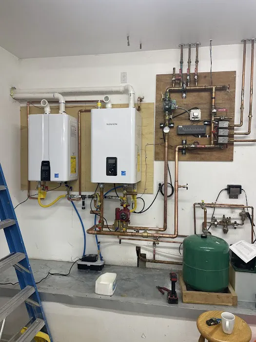 Swell Plumbing Inc Picture 2
