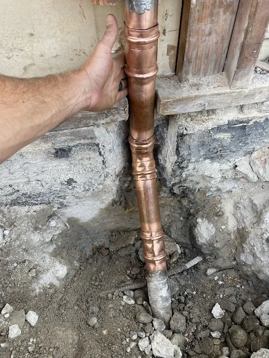 Swell Plumbing Inc Picture 3