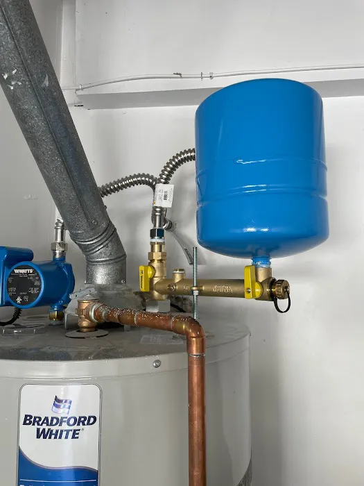 Swell Plumbing Inc Picture 6