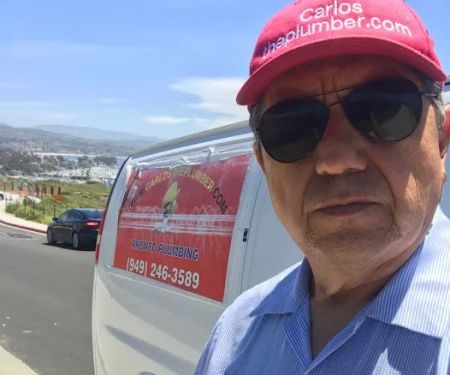 Carlos the Plumber